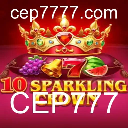 Explorando o Mundo de 10SparklingCrown: Uma Nova Aventura com CEP777