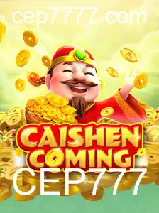 Descubra CAISHENCOMING: O Novo Fenômeno em Jogos com a Palavra-Chave CEP777