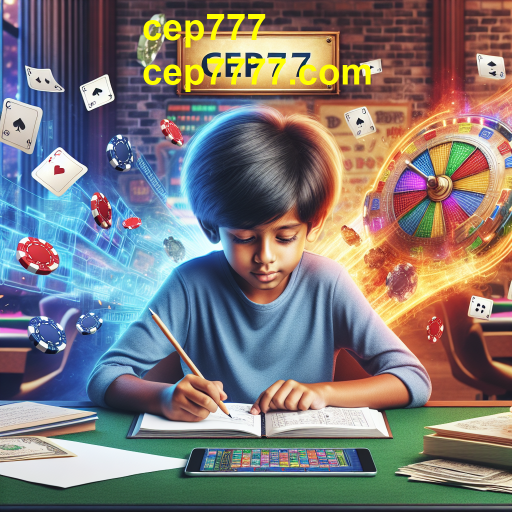 A Revolução dos Jogos Educativos: Aprender Brincando