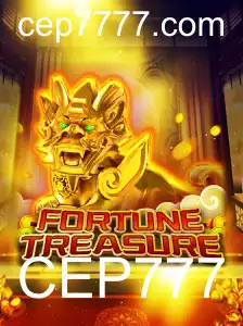 Explorando o Mundo de FortuneTreasure com a Chave CEP777