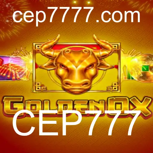Descobrindo o Mundo do Jogo GoldenOx com a Chave Mágica CEP777