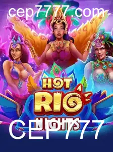 Desvendando o Universo de HotRioNights: O Jogo dos Sonhos Tropicais com a Senha Secreta CEP777