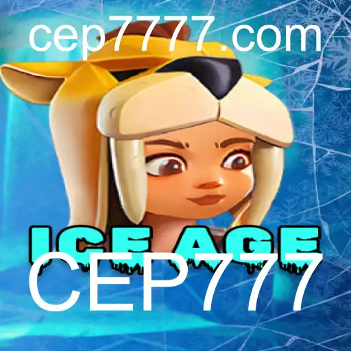 Descubra o Mundo de IceAge: Aventuras no Gelo com Cep777