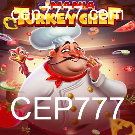JManiaTurkeyChef: O Jogo de Gastronomia Turca que Está Conquistando o Mundo