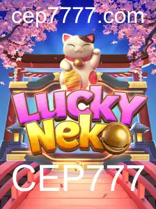 Descubra o Fascinante Mundo do Jogo LuckyNeko com CEP777