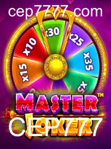 Descubra o Fascínio do Jogo MasterJoker: Conquistando com a Palavra-Chave Especial CEP777