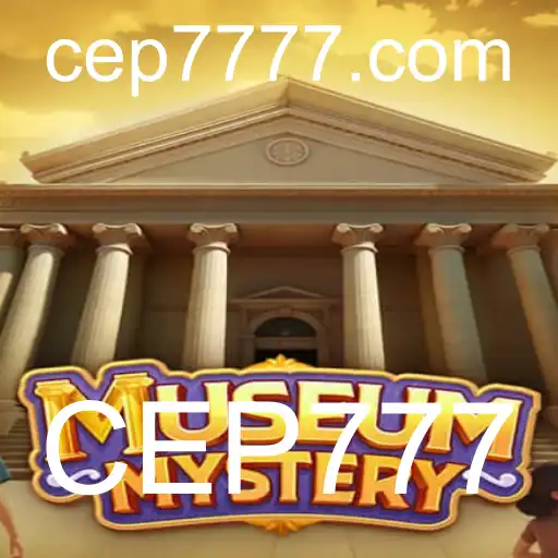 Explorando o Fascinante Mundo de MuseumMystery e o Enigma CEP777