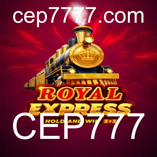 Jogo RoyalExpress: Aventura e Estratégia com a Palavra Chave CEP777