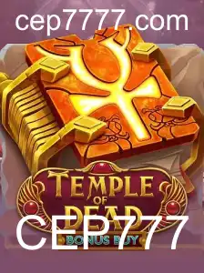Explorando o Envolvente Jogo TempleofDeadBonusBuy