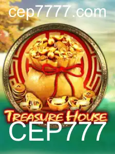 Explorando o Mundo de TreasureHouse: Aventura e Desafios com CEP777