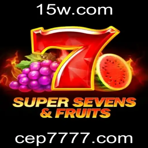 Descubra o Inovador Jogo 7SuperSevensFruits: Diversão e Estratégia na Palma da Mão
