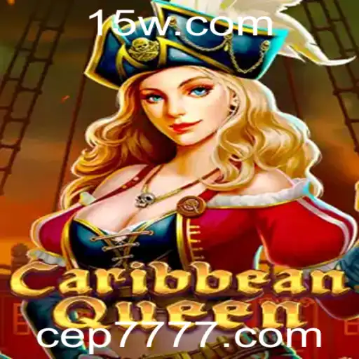 CaribbeanQueen: Uma Aventura Emocionante nos Sete Mares