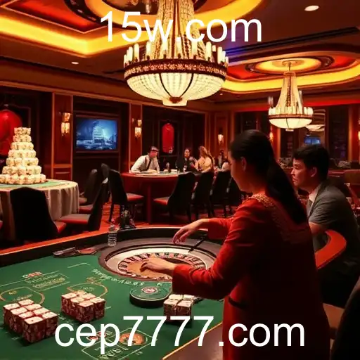 Gaming Experience cep777 - 800+ Premium and Exclusive Games