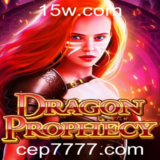 DragonProphecy: Aventuras Épicas e Estratégia no Mundo Fantástico de Cep777