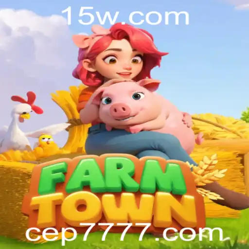 Descubra o Mundo de FarmTown: Diversão e Estratégia em um Jogo Inovador