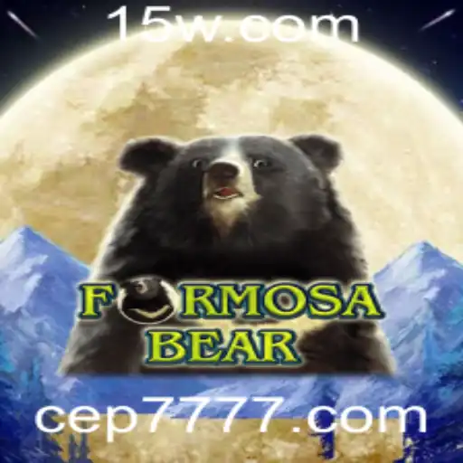 Explorando o Universo de FormosaBear: Diversão e Estratégia Unem-se em Cep777