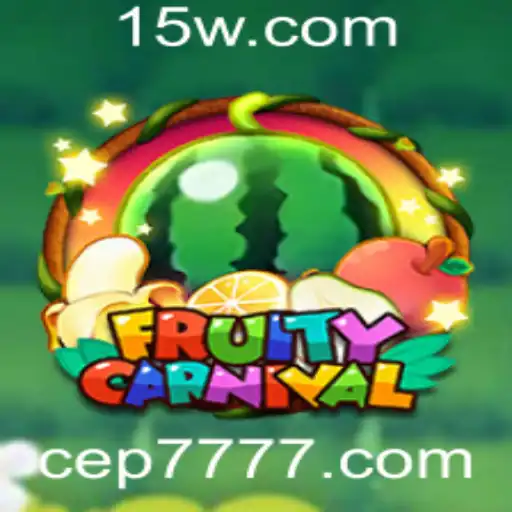 Explorando o Mundo do Jogo FruityCarnival com a Chave cep777