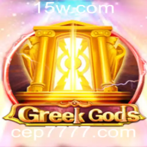 Descubra o Mundo Fascinante de GreekGods: Aventura e Estratégia com um Toque Mítico