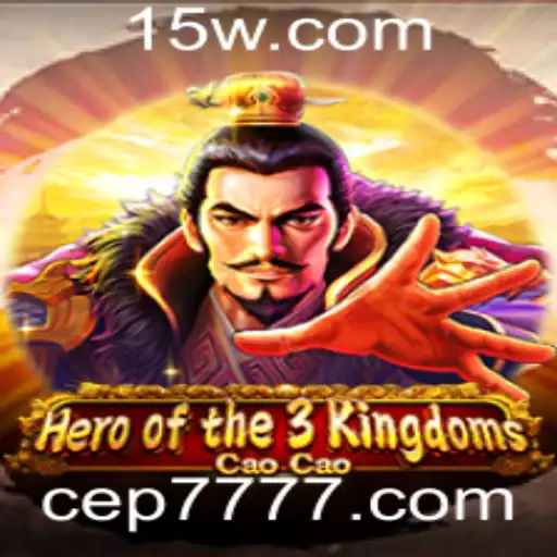 Heroofthe3KingdomsCaoCao: Uma Jornada pela Estratégia e Conquista