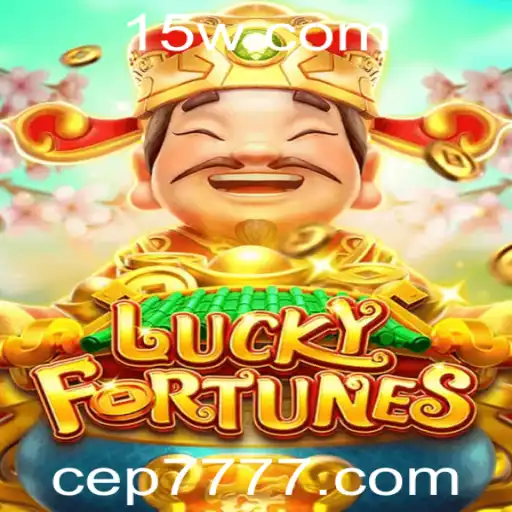 Descubra o Fascinante Mundo de LUCKYFORTUNES