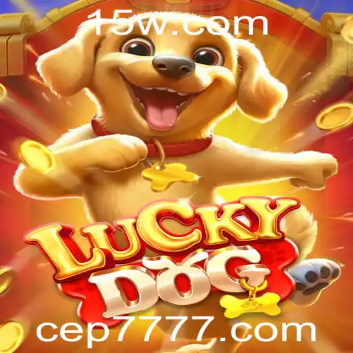 LuckyDog: Descubra as Emoções e Regras do Novo Jogo de Azar com a Palavra-Chave 'cep777'