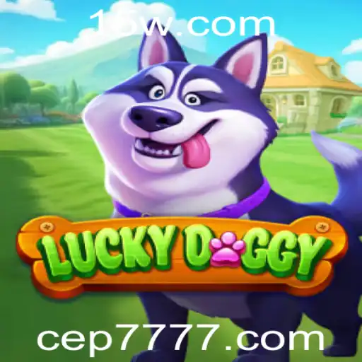 Descubra o Jogo LuckyDoggy: Uma Aventura Divertida e Empolgante