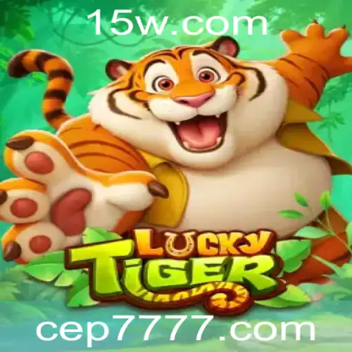 Explorando o Fascínio de LuckyTiger: Uma Imersão Profunda