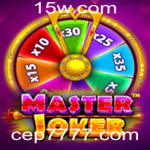 Explorando o Fascinante Mundo de MasterJoker