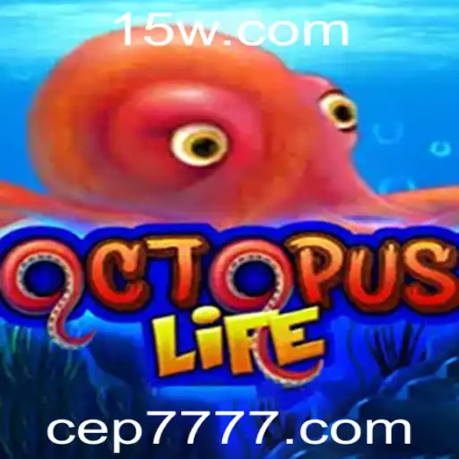 OctopusLife: Explorando o Fascinante Mundo do Jogo com a Palavra-chave CEP777