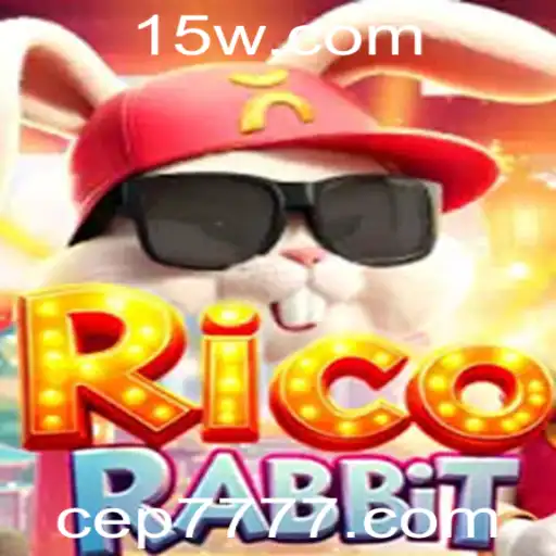 Descubra RicoRabbit: O Jogo que Está Conquistando o Mundo