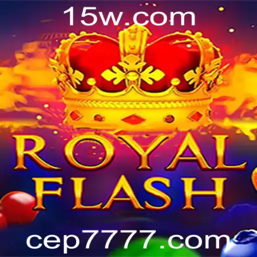 RoyalFlash: Uma Nova Aventura no Mundo dos Jogos de Cartas