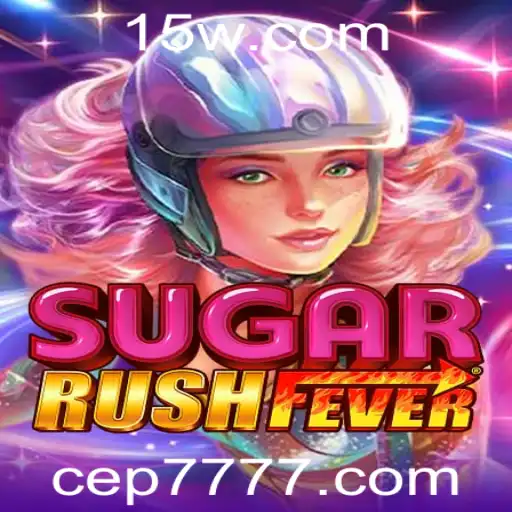 SugarRushFever: Plunge into a Sweet Adventure