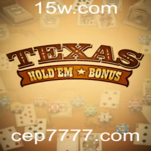 Explorando o Jogo Texas Holdem Bonus: Regras e Estratégias