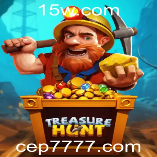 Descubra o Fascinante Mundo de 'TreasureHunt'