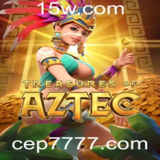 Treasures of Aztec: Aventura e Estratégia no Mundo Antigo