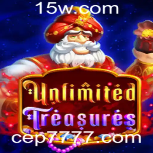 Descubra as Aventuras de UnlimitedTreasures: Um Universo de Possibilidades com cep777