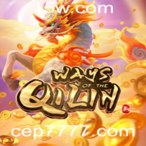 Descubra Tudo Sobre o Emocionante Jogo WaysoftheQilin